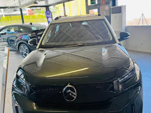 Citroën NEW C3 Aircross 1.2 Hybrid Plus