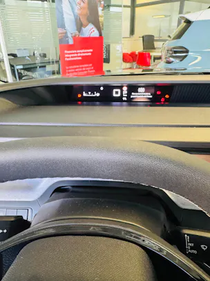 Citroën NEW C3 Aircross 1.2 Hybrid Plus