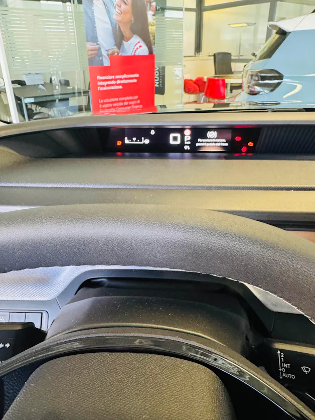 Citroën NEW C3 Aircross 1.2 Hybrid Plus