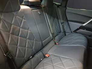 BMW iX M70