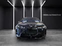 BMW iX M70