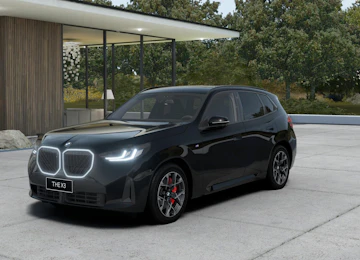 image du véhicule BMW X3 20d xDrive image du véhicule BMW X3 20d xDrive