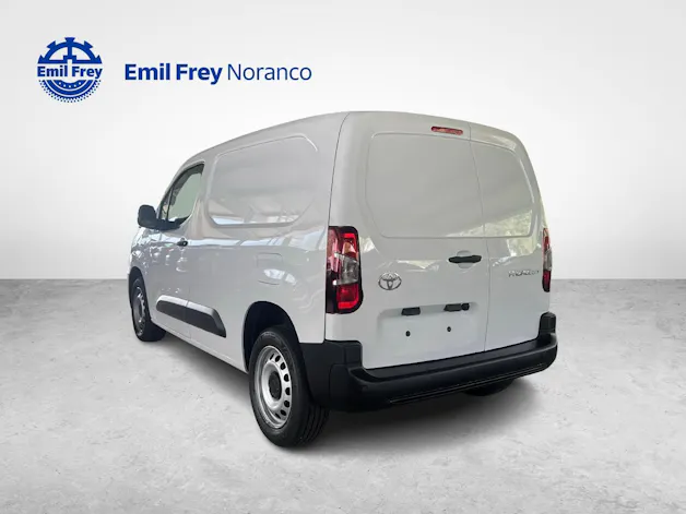 Toyota PROACE CITY Van L1 1.2 Active