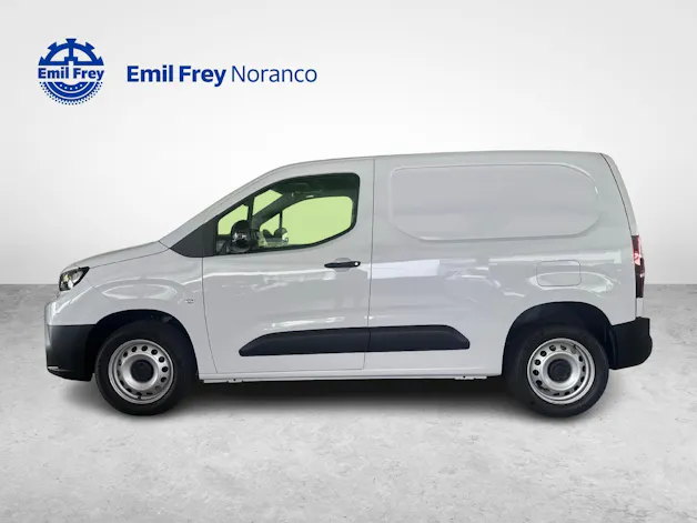 Toyota PROACE CITY Van L1 1.2 Active