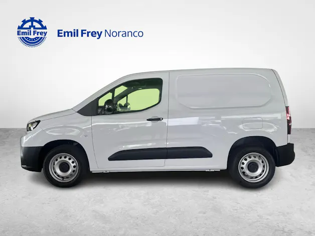 Toyota PROACE CITY Van L1 1.2 Active