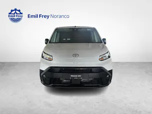 Toyota PROACE CITY Van L1 1.2 Active