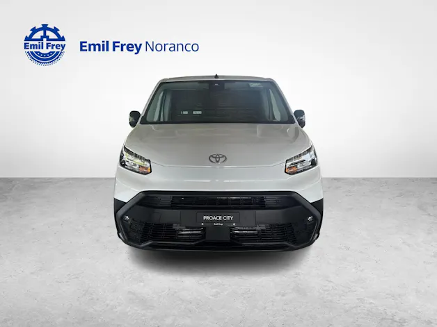 Toyota PROACE CITY Van L1 1.2 Active