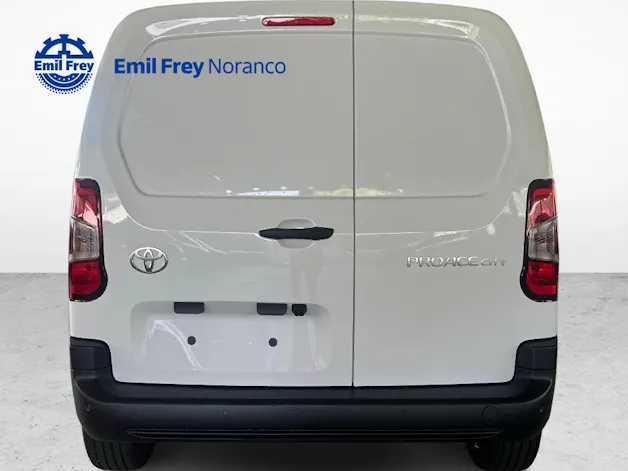 Toyota PROACE CITY Van L1 1.2 Active