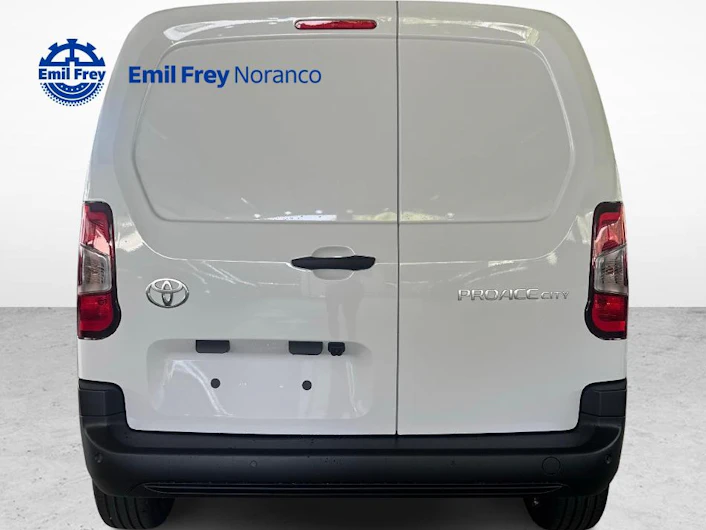 Fahrzeugbild TOYOTA PROACE CITY
