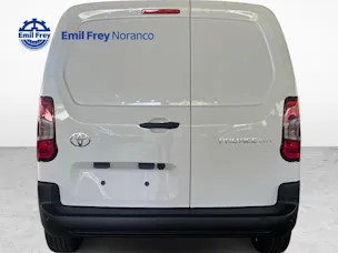 Toyota PROACE CITY Van L1 1.2 Active