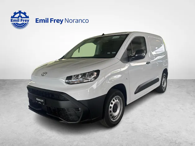 Toyota PROACE CITY Van L1 1.2 Active