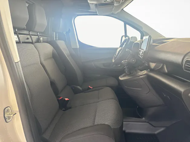 Toyota PROACE CITY Van L1 1.2 Active