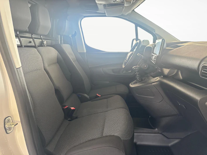 Fahrzeugbild TOYOTA PROACE CITY