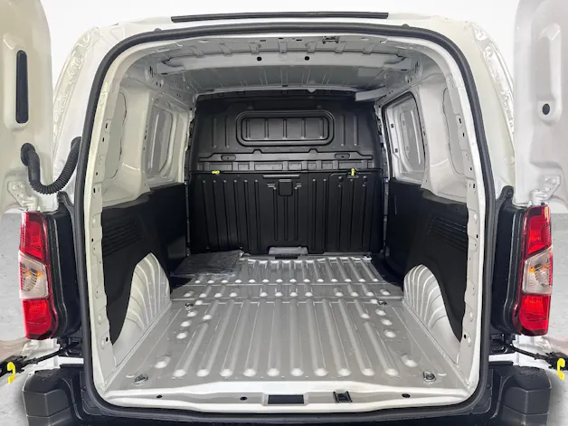 Toyota PROACE CITY Van L1 1.2 Active