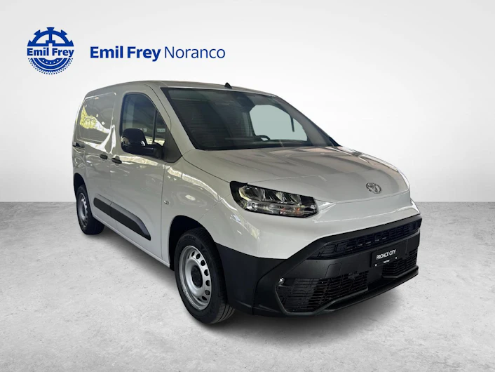 Fahrzeugbild TOYOTA PROACE CITY
