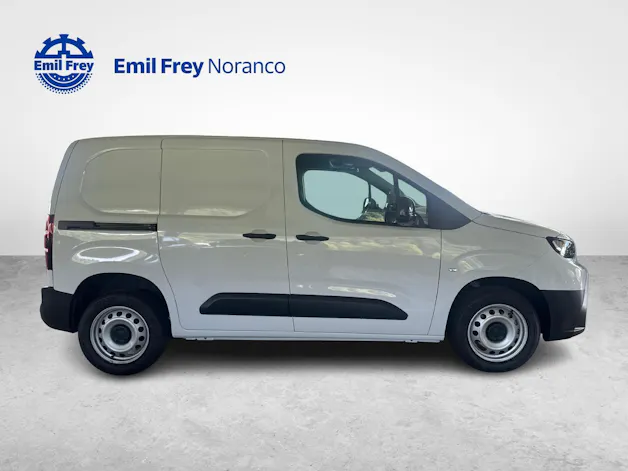 Toyota PROACE CITY Van L1 1.2 Active