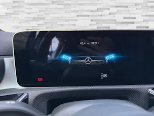Mercedes-Benz A 250 AMG Line
