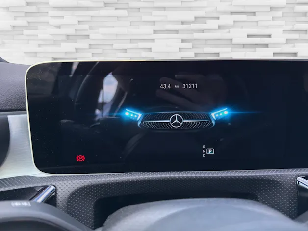 Mercedes-Benz A 250 AMG Line