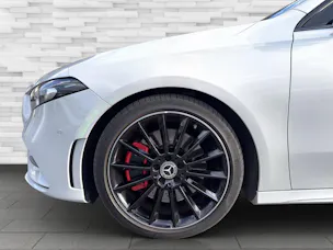 Mercedes-Benz A 250 AMG Line