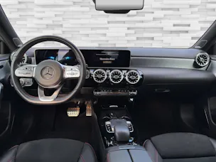 Mercedes-Benz A 250 AMG Line