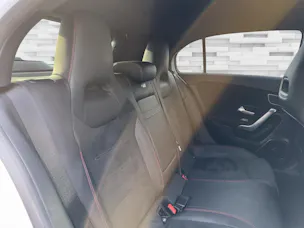 Mercedes-Benz A 250 AMG Line