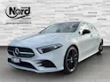 Mercedes-Benz A 250 AMG Line