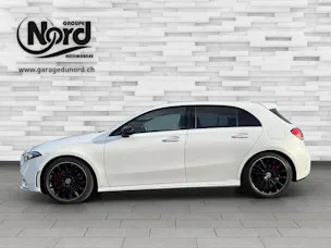 Mercedes-Benz A 250 AMG Line
