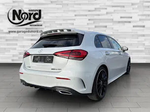 Mercedes-Benz A 250 AMG Line