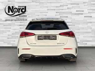 Mercedes-Benz A 250 AMG Line