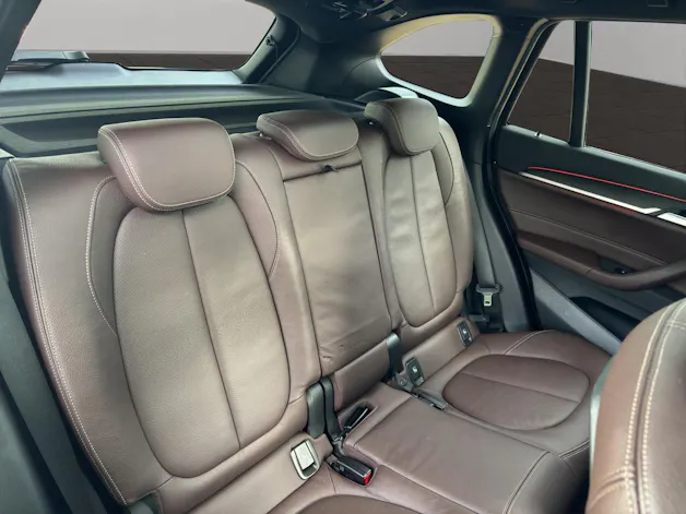 BMW X1 20d xDrive