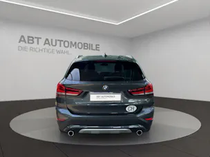 BMW X1 20d xDrive