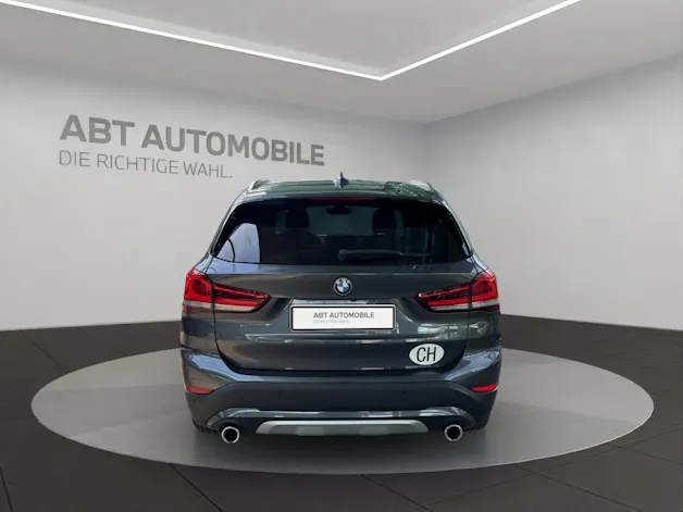 BMW X1 20d xDrive