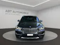 BMW X1 20d xDrive