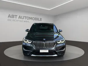 BMW X1 20d xDrive