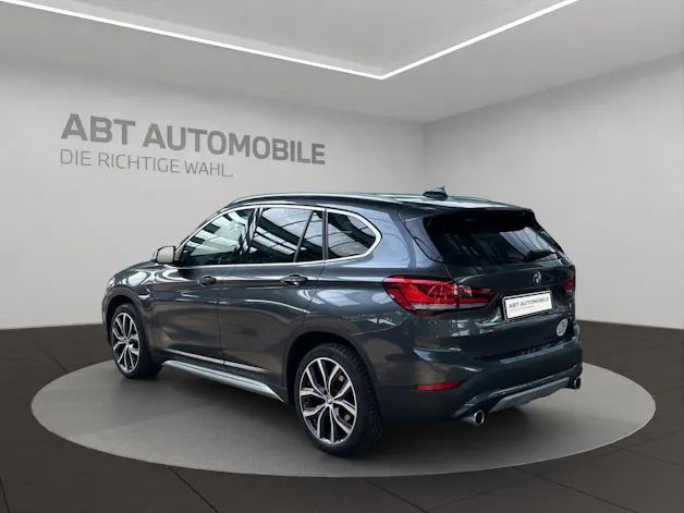 BMW X1 20d xDrive