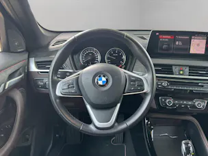 BMW X1 20d xDrive