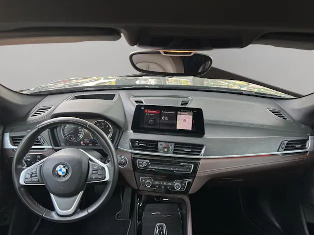 BMW X1 20d xDrive