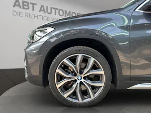 BMW X1 20d xDrive
