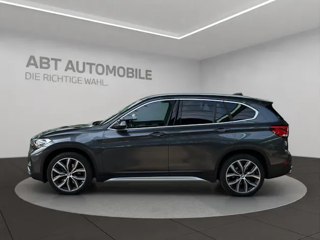 BMW X1 20d xDrive