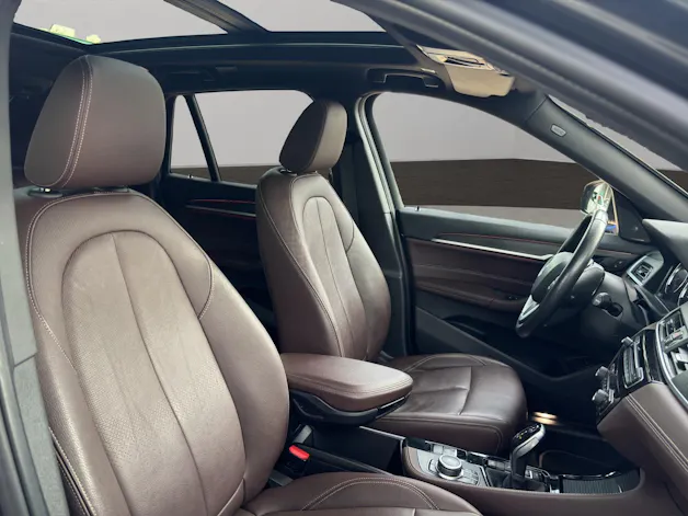 BMW X1 20d xDrive