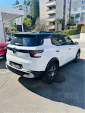Citroën NEW C3 Aircross 1.2 Hybrid Plus