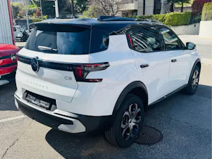 Citroën NEW C3 Aircross 1.2 Hybrid Plus