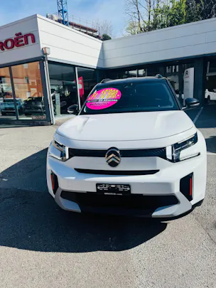 Citroën NEW C3 Aircross 1.2 Hybrid Plus