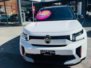 Citroën NEW C3 Aircross 1.2 Hybrid Plus