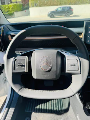 Citroën NEW C3 Aircross 1.2 Hybrid Plus