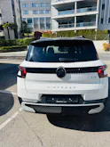 Citroën NEW C3 Aircross 1.2 Hybrid Plus