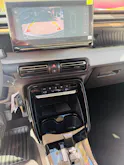 Citroën NEW C3 Aircross 1.2 Hybrid Plus