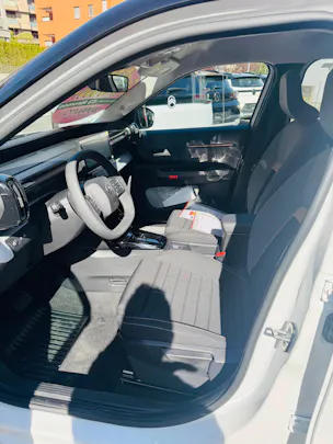 Citroën NEW C3 Aircross 1.2 Hybrid Plus