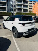 Citroën NEW C3 Aircross 1.2 Hybrid Plus