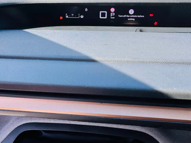 Citroën NEW C3 Aircross 1.2 Hybrid Plus
